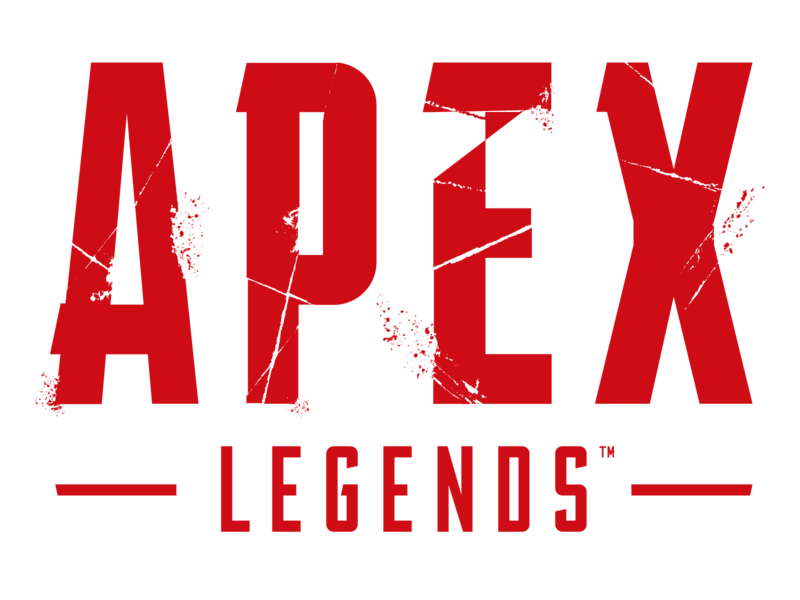 Apex legends logo font