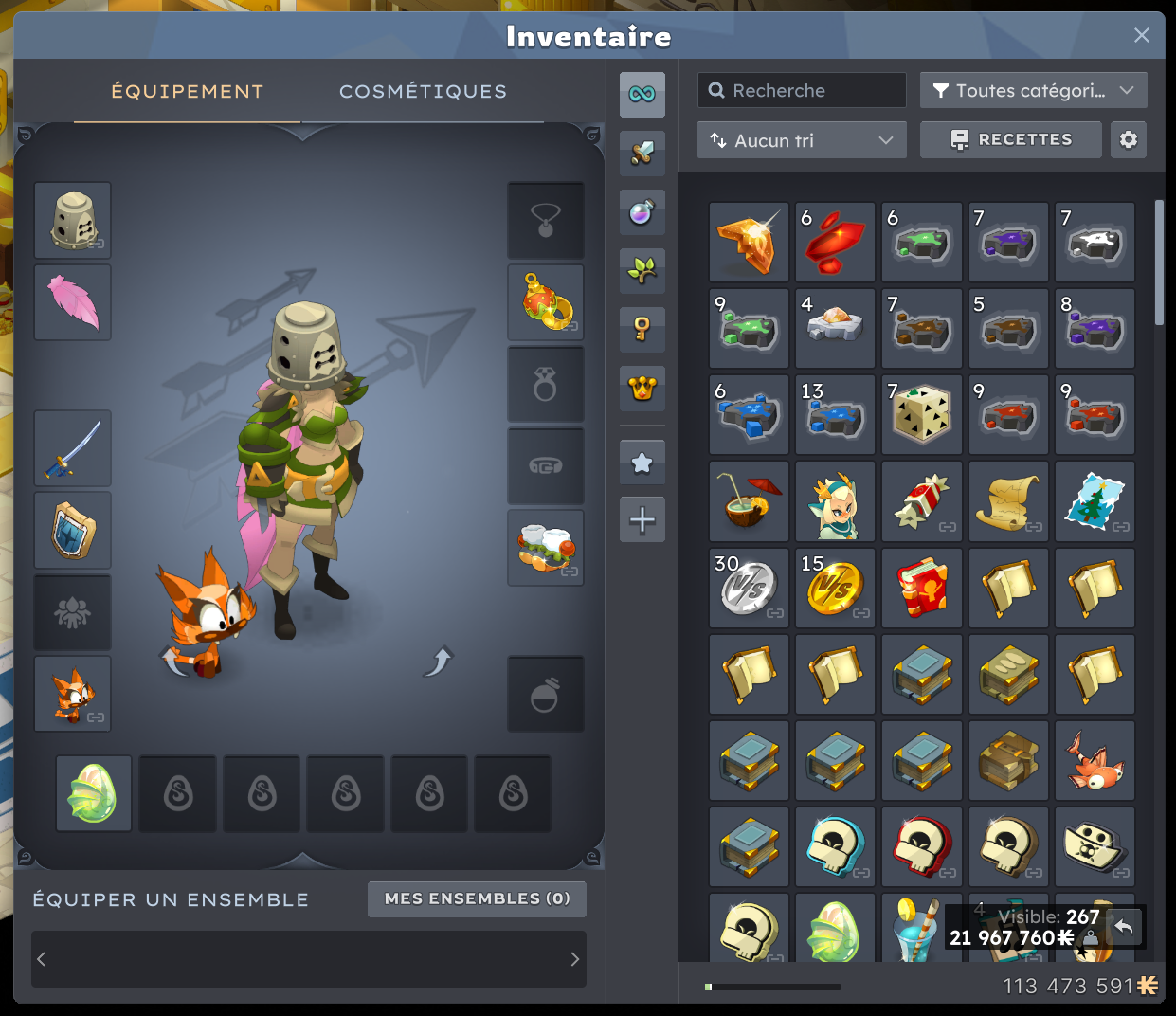 Dofus