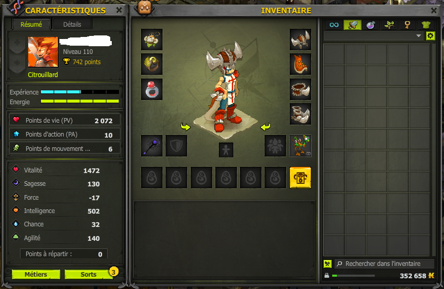 Dofus2