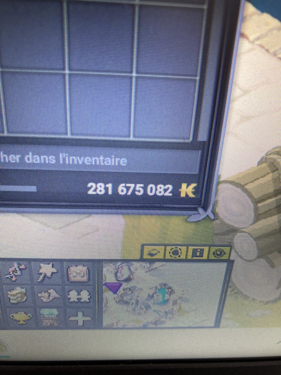 Kamas dofus