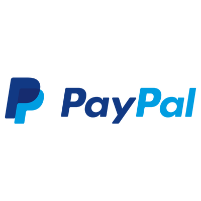 Logo paypal