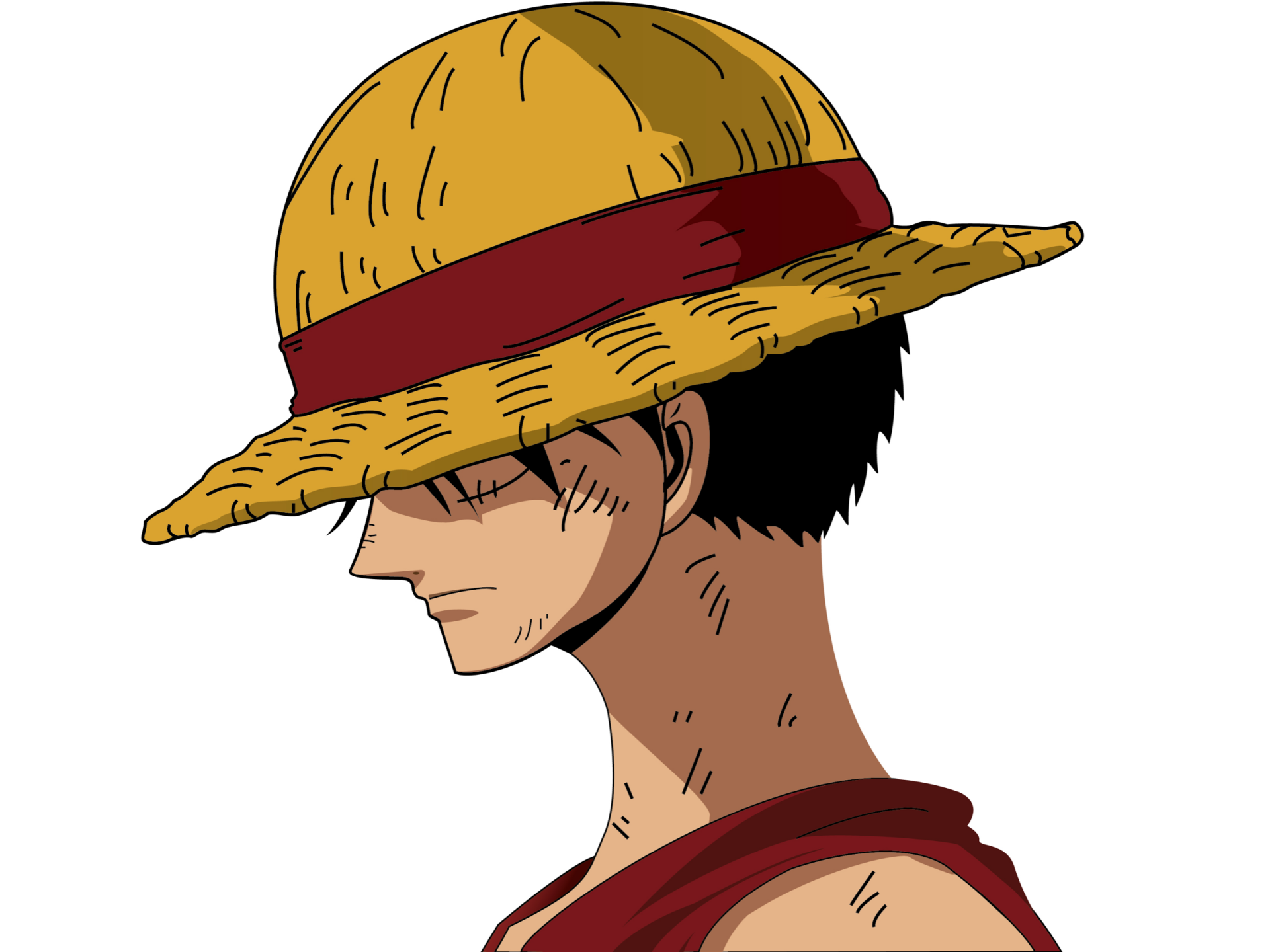 Luffy