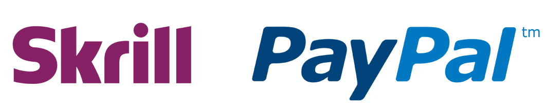 PayPal vs Skrill in India