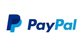 Paypal logo