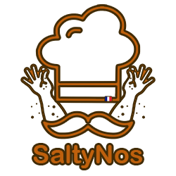 SaltyNos Logo 250