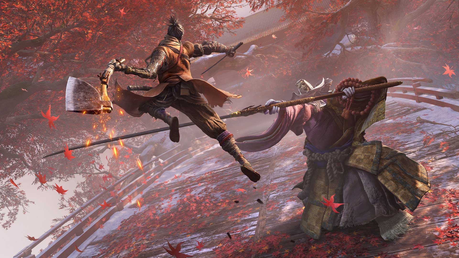 Sekiro shadows die twice faq guide ps4 playstation 4 1original