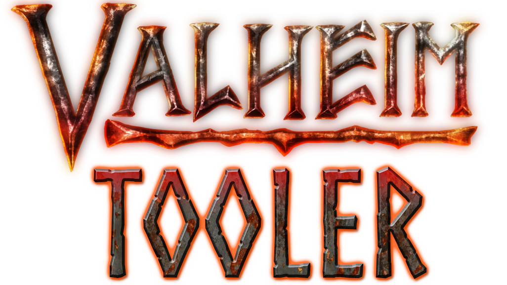Valheimtooler logo