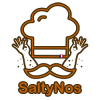 SaltyNos Logo 250