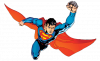 Superman PNG62