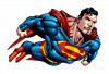 PNGPIX COM Superman PNG Transparent Image 2
