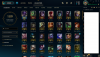 2019 01 05 18 10 31 League of Legends