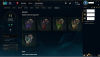 Capture compte chromas