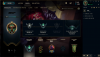 Compte rank