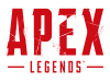 Apex legends logo font