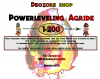 Powerleveling Agride