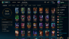 Champion lol