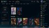 Skin lol