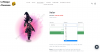 Vente Personnage Vente Personnage