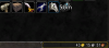 40po amnennar horde