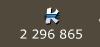 Screen kamas