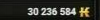 30m jahash