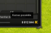 Kamas a vendre.png
