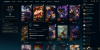 League of legend