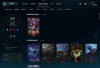 League of legend 2