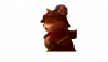 TEEMO AU RAPPORT 