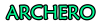 TITRE ARCHERO