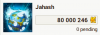 Jahash
