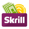 Skrill Skrill