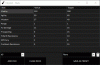 Statsconfigurator Statsconfigurator