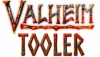 Valheimtooler logo Valheimtooler logo