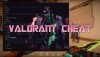 Valorant Cheat   Corsair