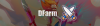 DFarm banner