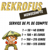 REKROFUS SHOP