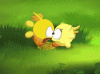 Wakfu tofu