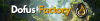 Dofus Factory Bannire