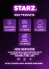 Flyer Starz