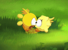 Wakfu tofu Wakfu tofu