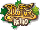 Logo Dofus Retro RVB 1