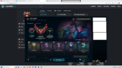 My acc3