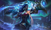 Senna Rework dans League of Legends : Champion AP