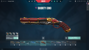 Shorty2