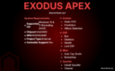 Apex