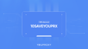 Promocode 1920x1080 youproxy