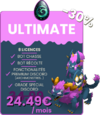 ULTIMATE
