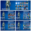 Collage photos skins Fortnite.png