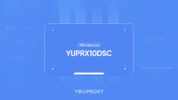 YUPRX10DSC